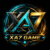 XA7-Game-logo